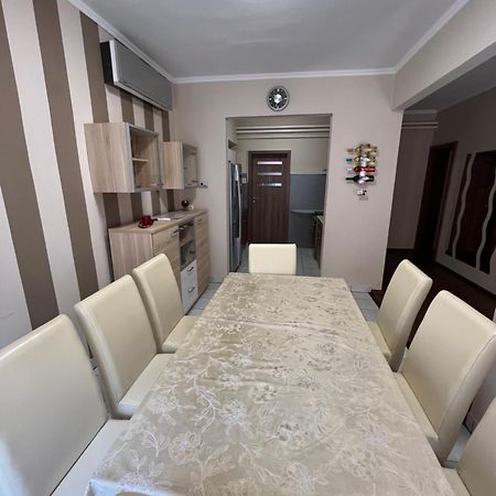 Vass Bor Vendeghaz Apartment Kiskoros Exterior photo