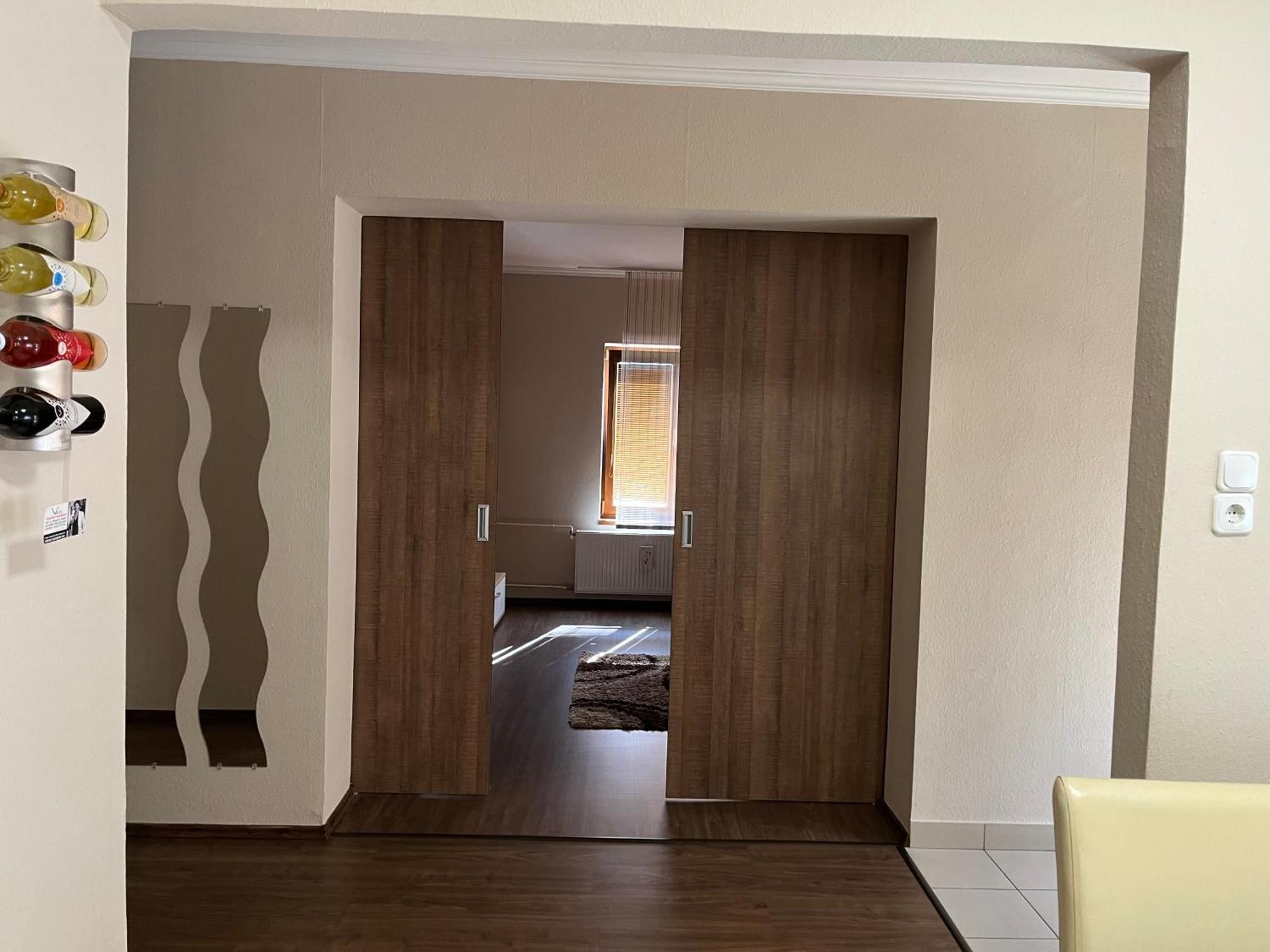 Vass Bor Vendeghaz Apartment Kiskoros Exterior photo